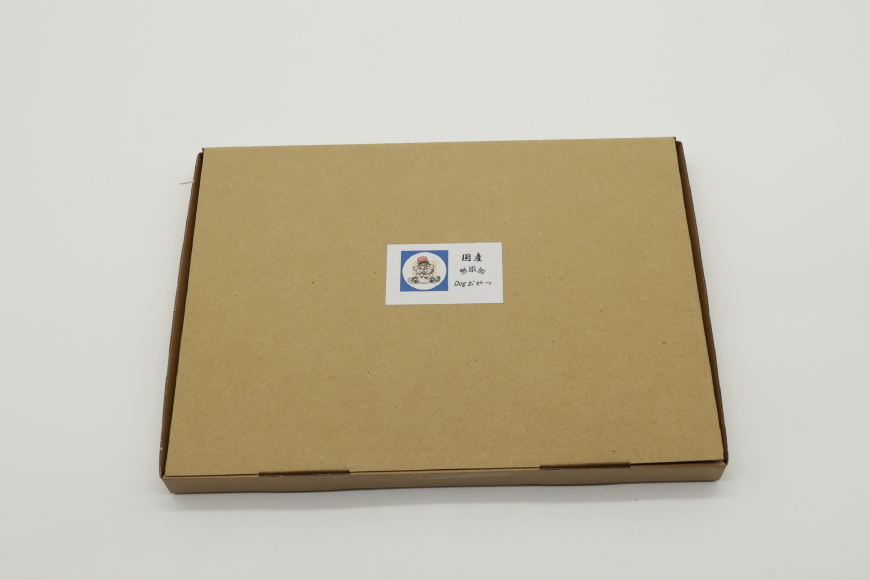 ドッグフード うなぎ お試しセット 頭 骨 40g 各1パック 白焼きチップス30g 1パック 計110g [ヤマカ松本商店 静岡県 吉田町 22424498] ペットフード 犬用 犬 いぬ ペット エサ 餌 おやつ