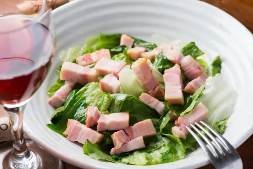 【三代目!肉工房 松本秋義】 すっごいスモークベーコン ブロック300g×1 [吉田ハム工場 静岡県 吉田町 22424657] ベーコン べーこん 肉 加工肉 スモーク ベーコンエッグ 豚肉 国産 豚 豚バラ肉 おつまみ