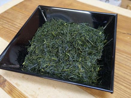 生粋川根茶澤本園 ふるさとありがとう3