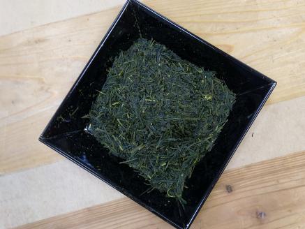 生粋川根茶澤本園 ふるさとありがとう14