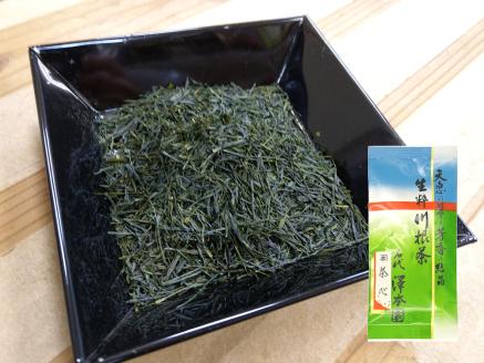 生粋川根茶澤本園 ふるさとありがとう16