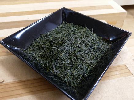 生粋川根茶澤本園 ふるさとありがとう11