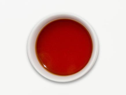 KAGYA JAPAN ORGANIC KAGYA BLEND 【Yuzu and black tea】２本セット