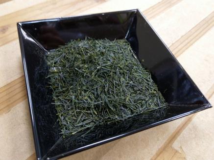 生粋川根茶澤本園 ふるさとありがとう23