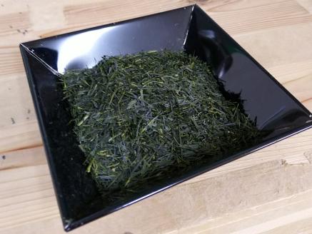 生粋川根茶澤本園 ふるさとありがとう26