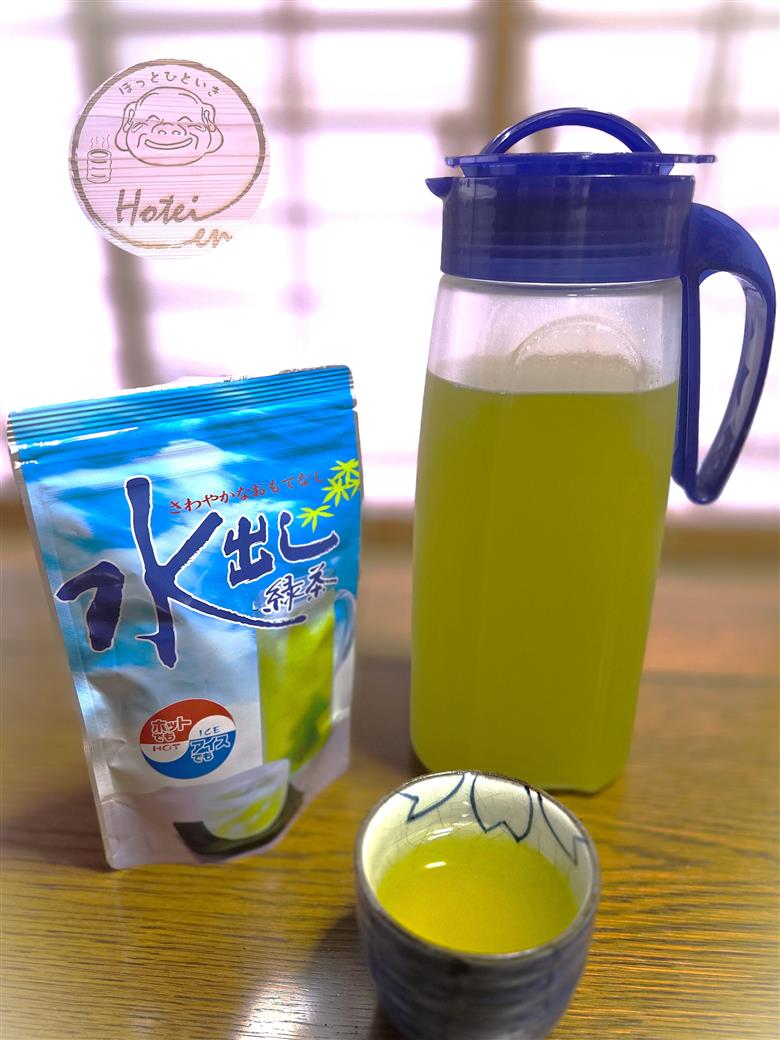 8-10 お茶 川根茶  ティーバッグ 静岡茶/水出し緑茶  ホットでもアイスでも　(5g×20P)×3袋