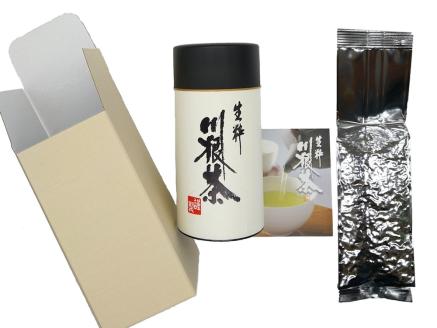 生粋川根茶澤本園 ふるさとありがとう１