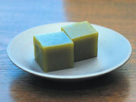 生粋川根茶澤本園 ふるさとありがとう2