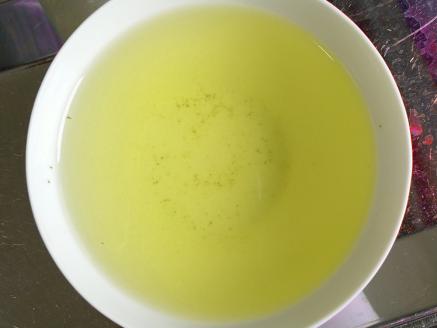 生粋川根茶澤本園 ふるさとありがとう17