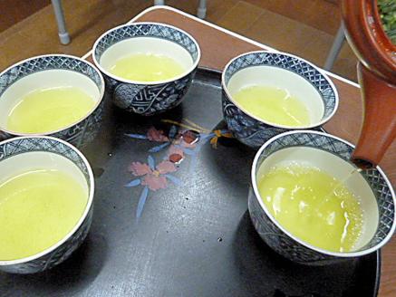 生粋川根茶澤本園 ふるさとありがとう14