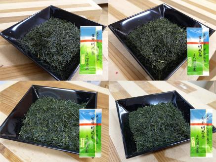 生粋川根茶澤本園 ふるさとありがとう16