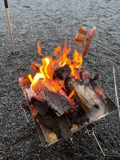 川根本町産　樫炭　1.5kg