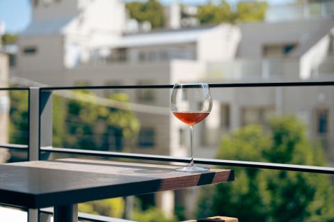 Apoptosis Colors 紅 -和紅茶-