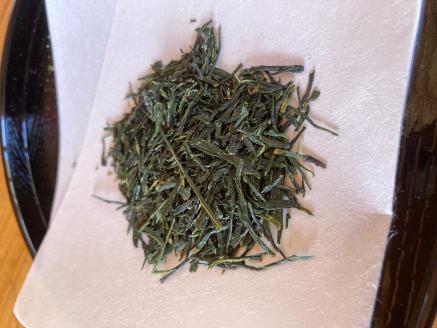 川根本町産 川根銘茶 生産量わずかの限定品セット