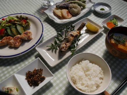 【1日1組限定】ロッジ風農家民宿「ともしび」ペア宿泊券（朝夕２食付）