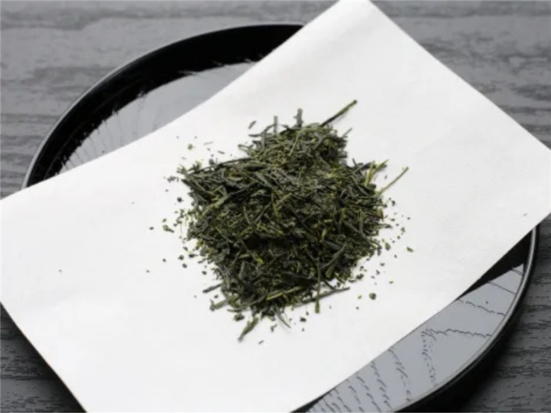 上煎茶　川根茶「初摘」セット 200ｇ×3袋