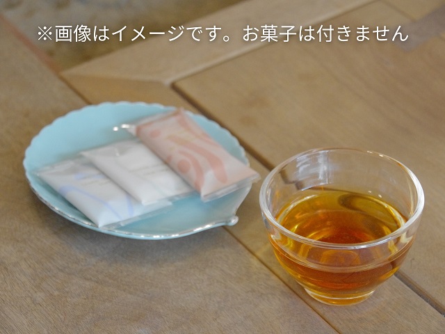川根紅茶ティーバッグ 24個入×3袋セット