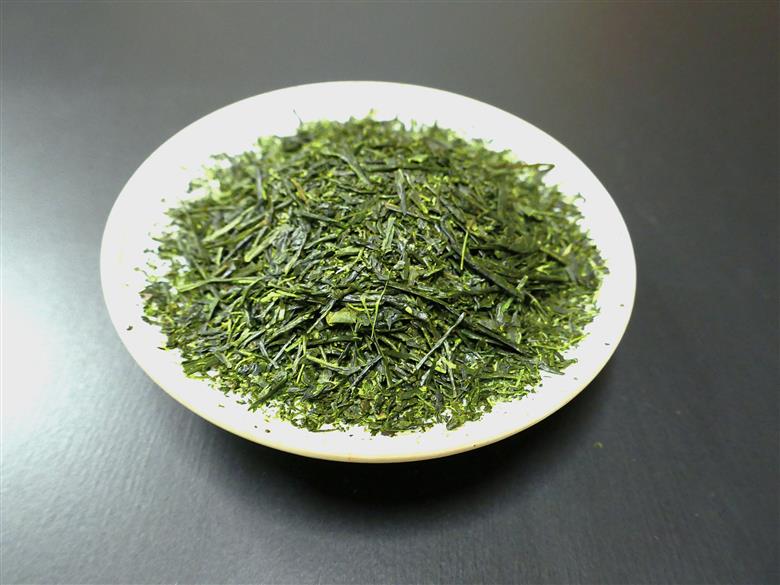 12-13 川根茶 お茶 茶葉 静岡茶 煎茶 ブレンド茶/若葉 200g×3袋