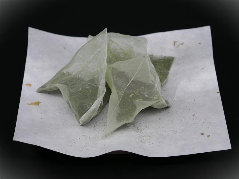 8-10 お茶 川根茶  ティーバッグ 静岡茶/水出し緑茶  ホットでもアイスでも　(5g×20P)×3袋