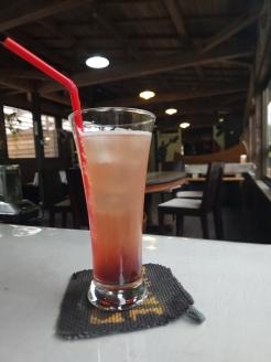 川根茶染　コースター５枚セット