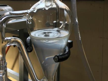 KAGYA JAPAN　エッセンシャルオイル【HINOKI】（5ml×３本セット）