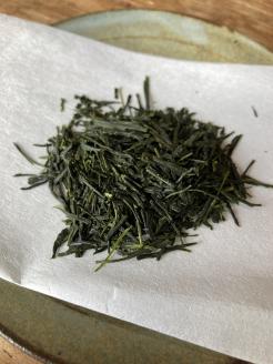 川根本町産　川根銘茶5本セット