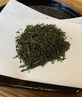 川根本町産 最高級川根銘茶極上品から個性ある川根茶までたっぷり通も大満足セット