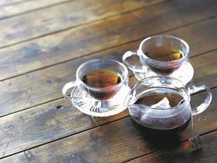 【定期便】いりたて焙じ茶 紐付きティーバッグ180個