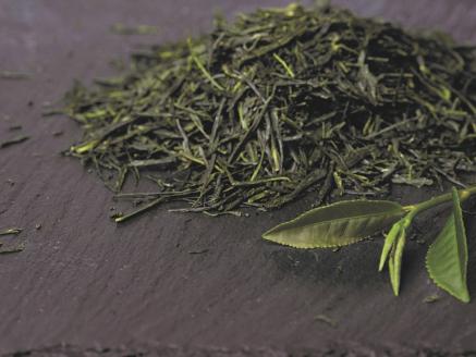 新茶 静岡川根茶八十八夜摘み　100g×3本