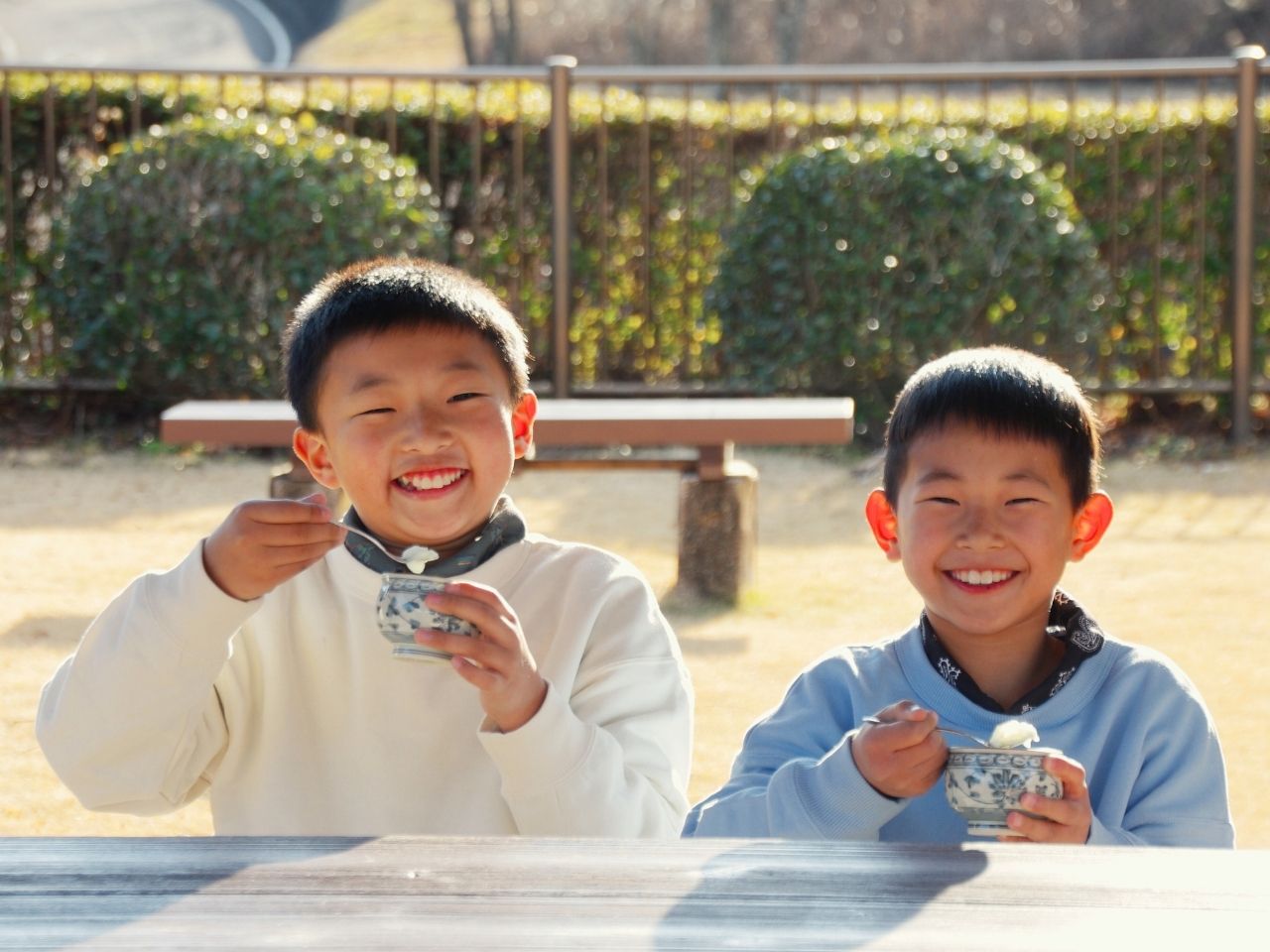 ゆずジェラート（1バルク 2000ml）