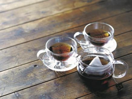 川根紅茶　紐付きティーバッグ5袋