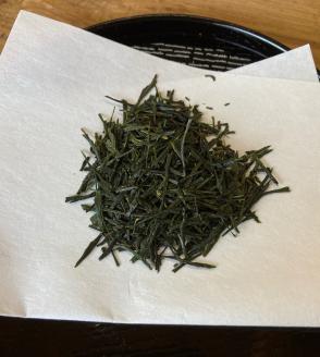 川根本町産 川根銘茶10本・川根茶飴セット