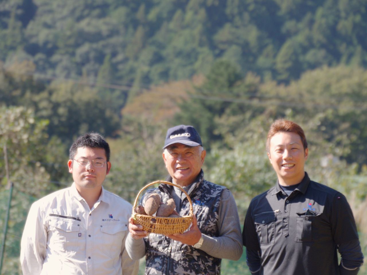焼きいもジェラート（90mlカップ×6個）