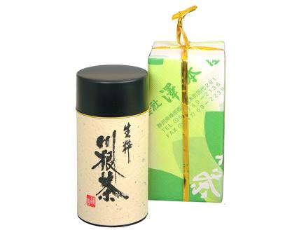 生粋川根茶澤本園 ふるさとありがとう１