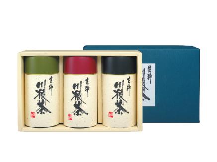 生粋川根茶澤本園 ふるさとありがとう４