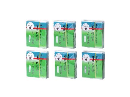 生粋川根茶澤本園 ふるさとありがとう15