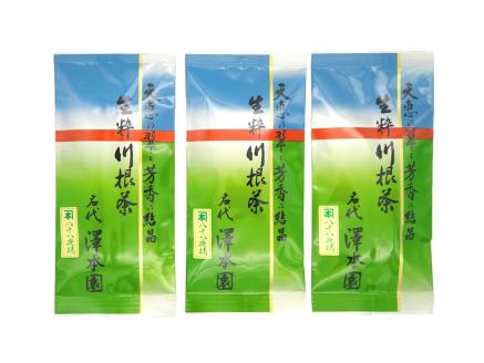 生粋川根茶澤本園 ふるさとありがとう12