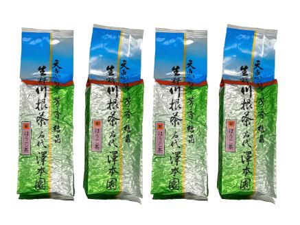 生粋川根茶澤本園 ふるさとありがとう22