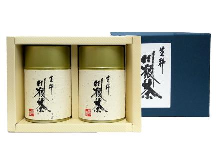 生粋川根茶澤本園 ふるさとありがとう8