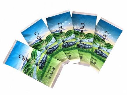 川根　自家用煎茶500ｇ