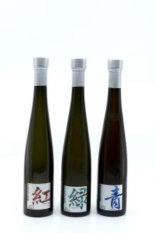 Apoptosis Colors 3本セット