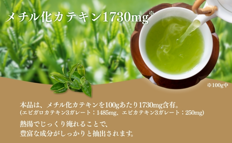 べにふうき粉末５０ｇ×４袋