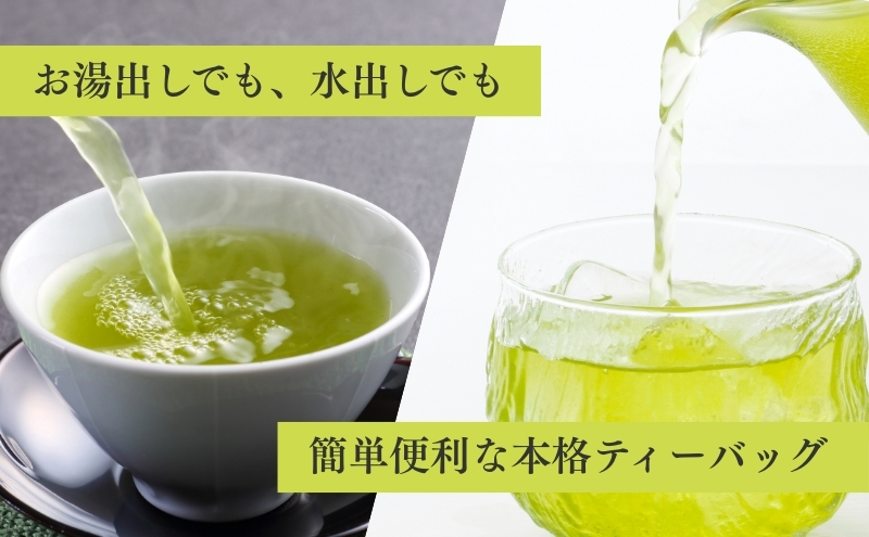 お茶 静岡 濃旨 緑茶 ティーバック 10袋( 5g ×25ケ入) 深蒸し茶 深蒸し 茶 水出し緑茶 水出し 静岡茶 日本茶 飲料 飲み物 ドリンク 深むし茶 ティーパック ティーバッグ 静岡県 森町