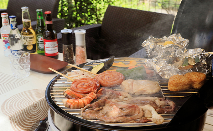 リバウッドリゾート宿泊券B　大人2名様 お子様1名様 1泊2食付き宿泊券