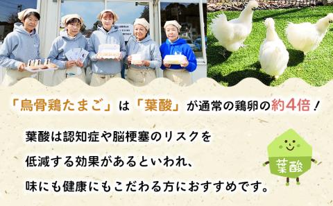 高級卵 定期便 12ヶ月 烏骨鶏 卵 20個 入り 烏骨鶏の卵 朝食 卵かけご飯 葉酸 美容 健康 産地直送 生で食べて欲しい うこっけい たまご 玉子 冷蔵 冷蔵配送 遠州森町 森町 静岡 静岡県 定期 お楽しみ 12回