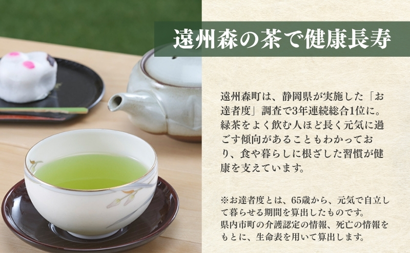 農林水産大臣賞受賞・日本茶AWARD入賞歴のある日本茶専門店の『上煎茶』2kg