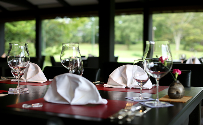 葛城 北の丸 ペア宿泊券（1泊2食 吟コース）