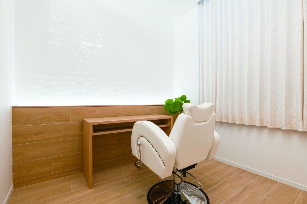 ルチア美肌デトックス【施術1回分】