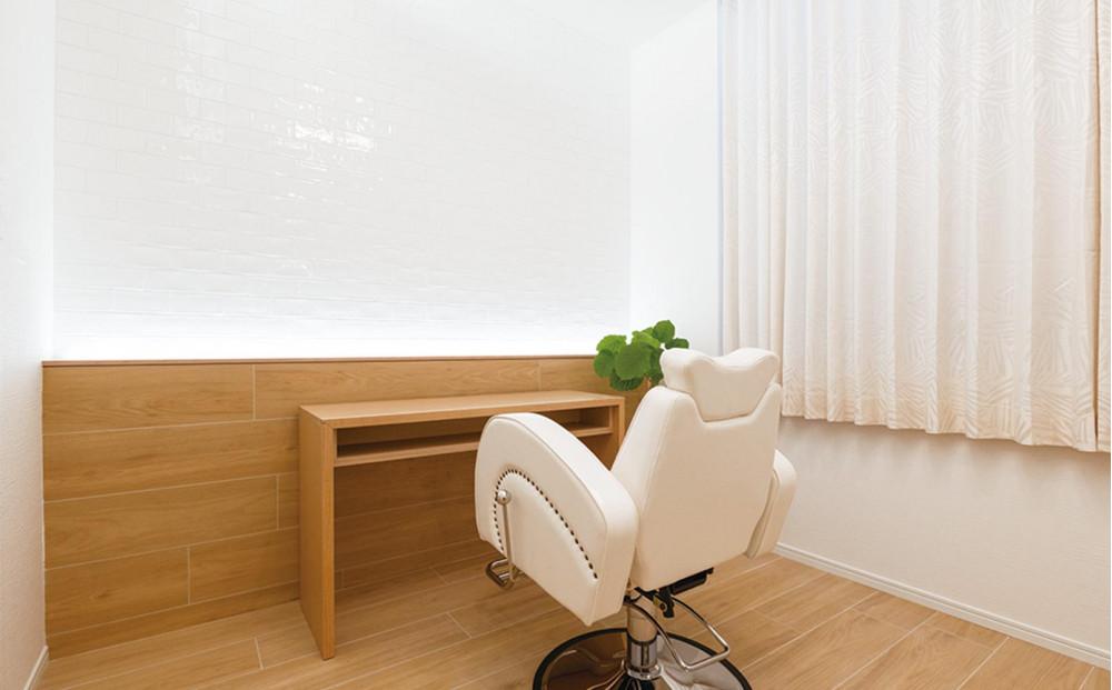 育毛デトックス30分コース【施術1回分】