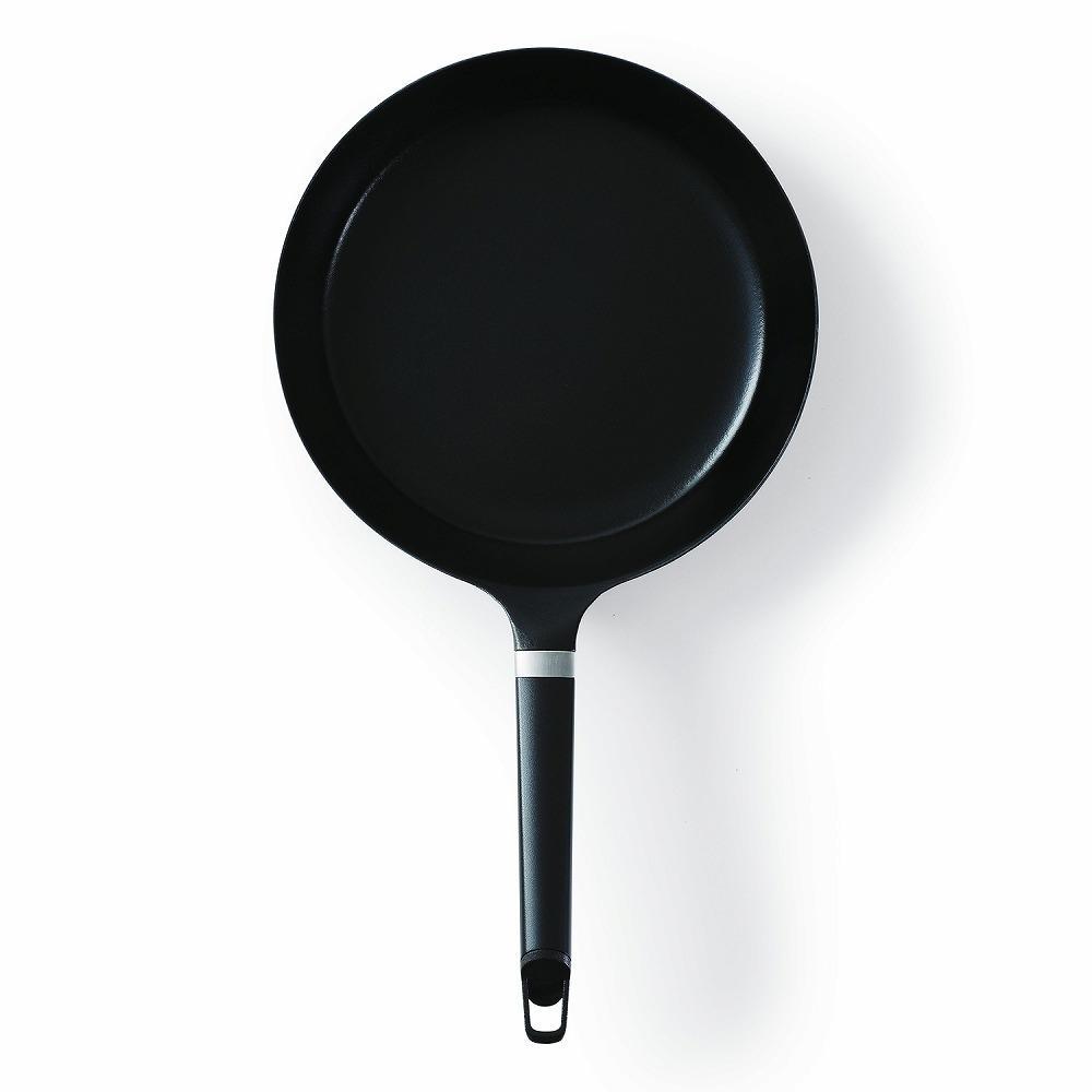 バーミキュラ フライパン オーブンセーフスキレット26cm＋専用ステンレスリッド | フライパン 調理器具 キッチン用品 VERMICULAR 無水調理 エナメル加工 ガス火 ガス IH IH対応 オーブン対応 高級感 おしゃれ グリル 長持ち ギフト プレゼント 人気 おすすめ 送料無料